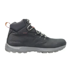 Bottes / Montantes|Montagne*Columbia Landroamer Explorer WP NB Black